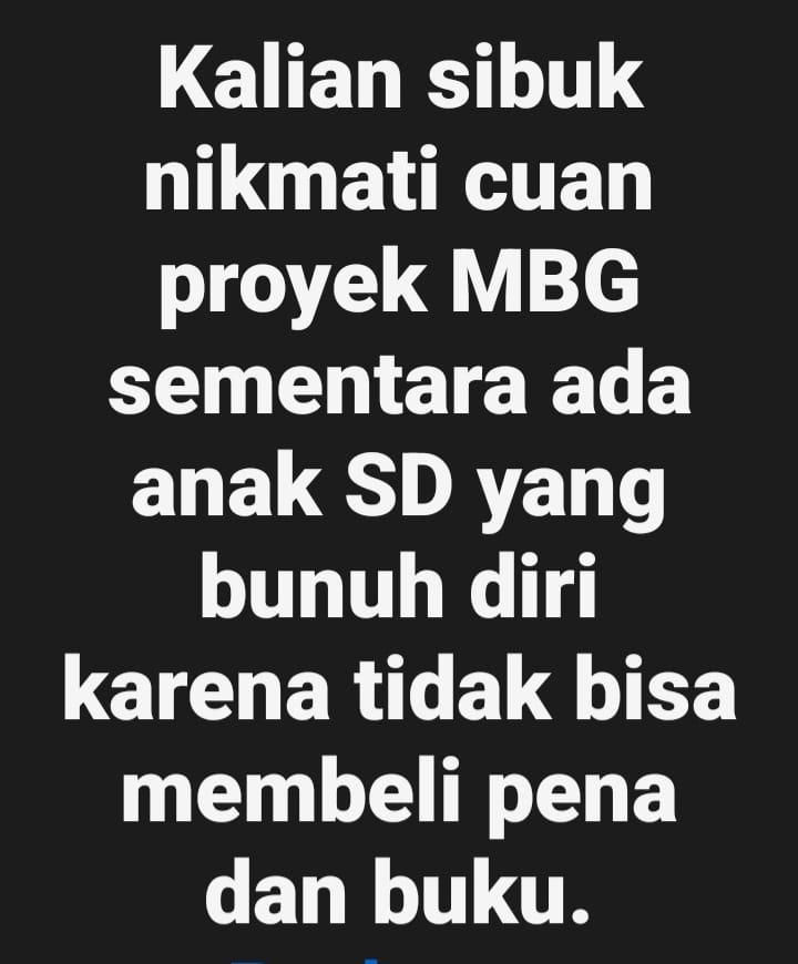 Jumianto_RK's tweet image. Heyyy... Antek antek asing 🎤