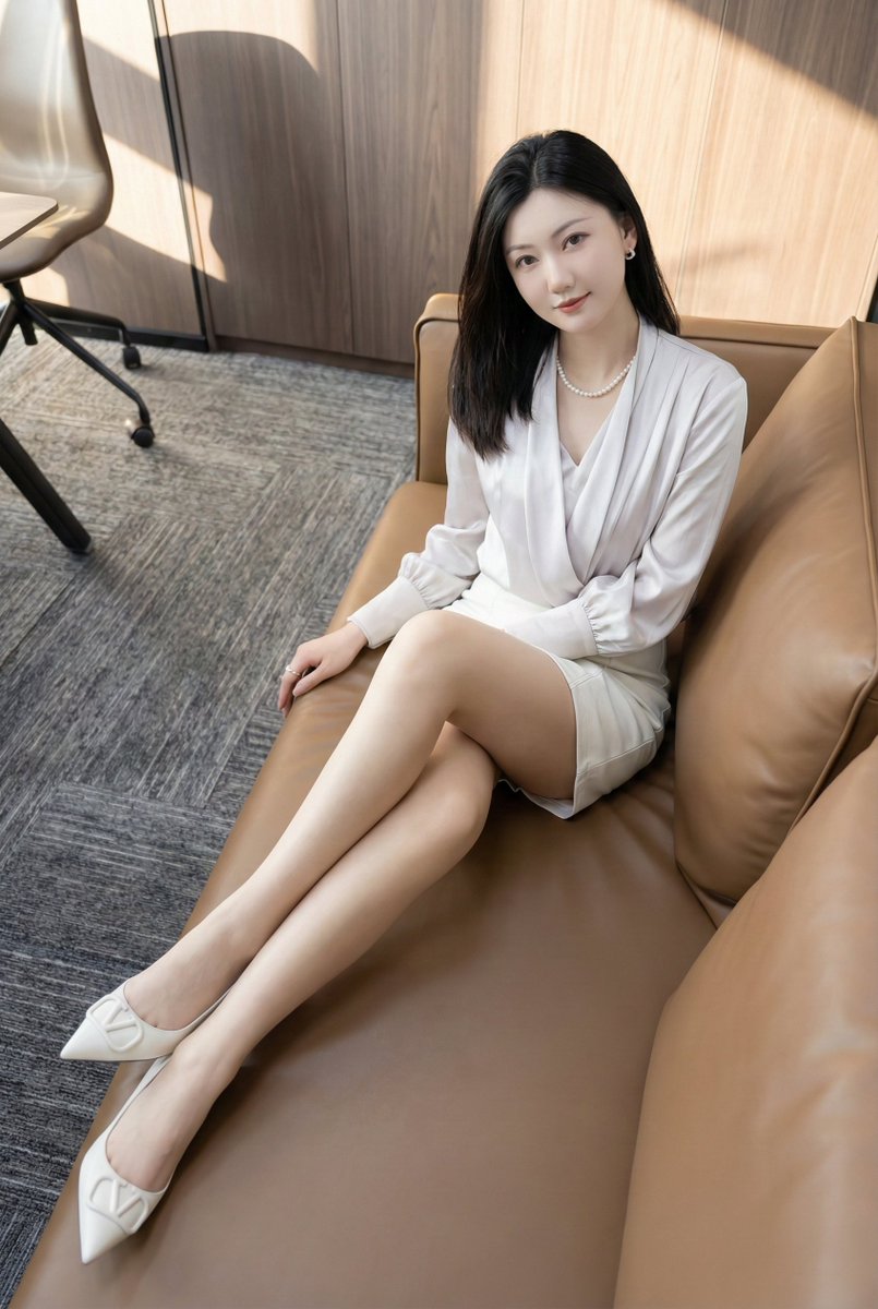 84652la's tweet photo. 很多人都觉得律师该穿着律师袍，带着眼镜，口若悬河。

其实并不是这样的啦，我们也喜欢穿的好看，也喜欢穿裙子，也喜欢有男人欣赏… https://t.co/G3BNJZCmnv