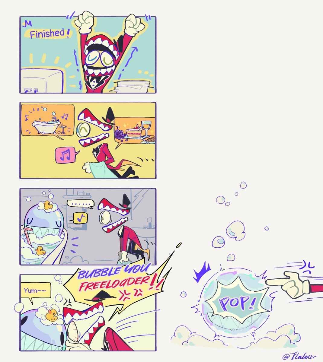 是风子不是疯子呀 tweet media