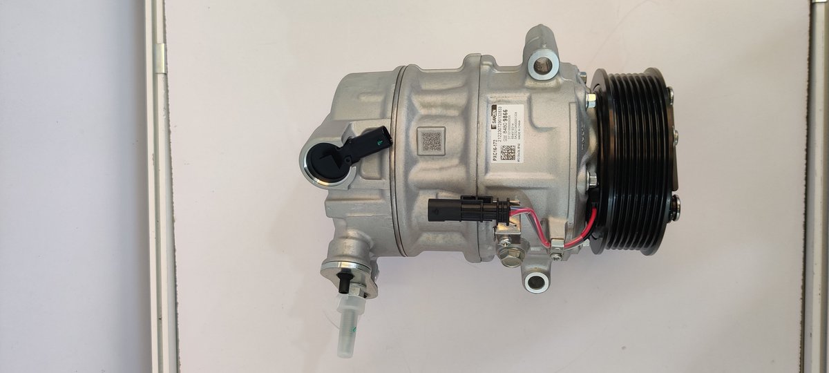 PXC16-1056A0

fortuneagle.com/product/sanden…

#FortuneEagle #Sanden #SandenHasco #SandenCompressor #AutomotiveAirConditioningParts #PXC16 #Cadillac