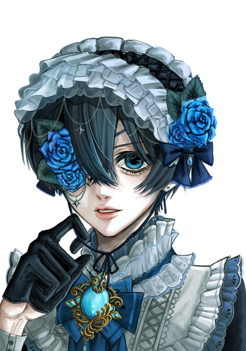 ada_nikniki's tweet photo. #黒執事 #黒執事ファンアート 

癖☺️ https://t.co/Eg4X8tanMd