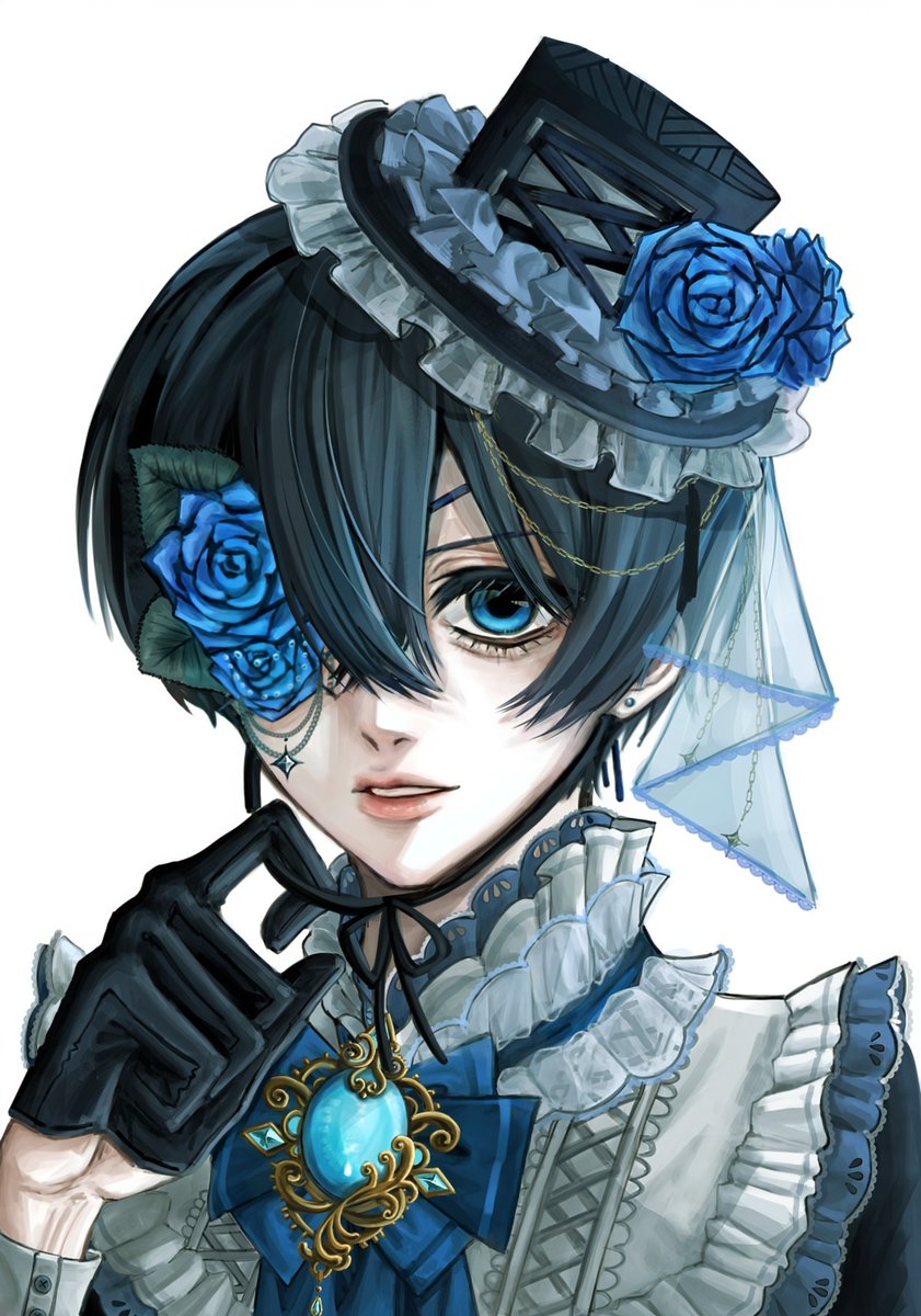 ada_nikniki's tweet photo. #黒執事 #黒執事ファンアート 

癖☺️ https://t.co/Eg4X8tanMd