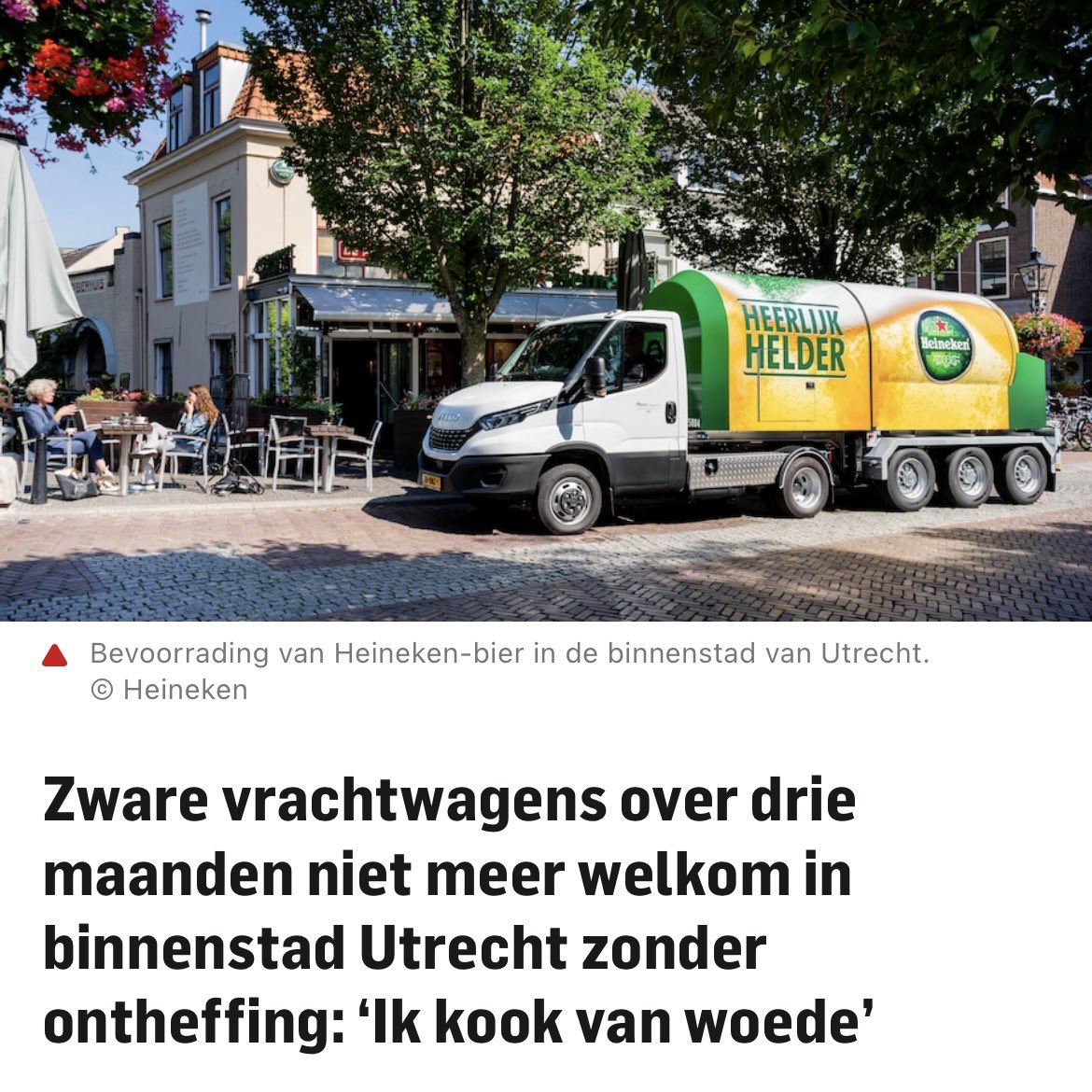 UtrechtNu! Gemeenteraad tweet media