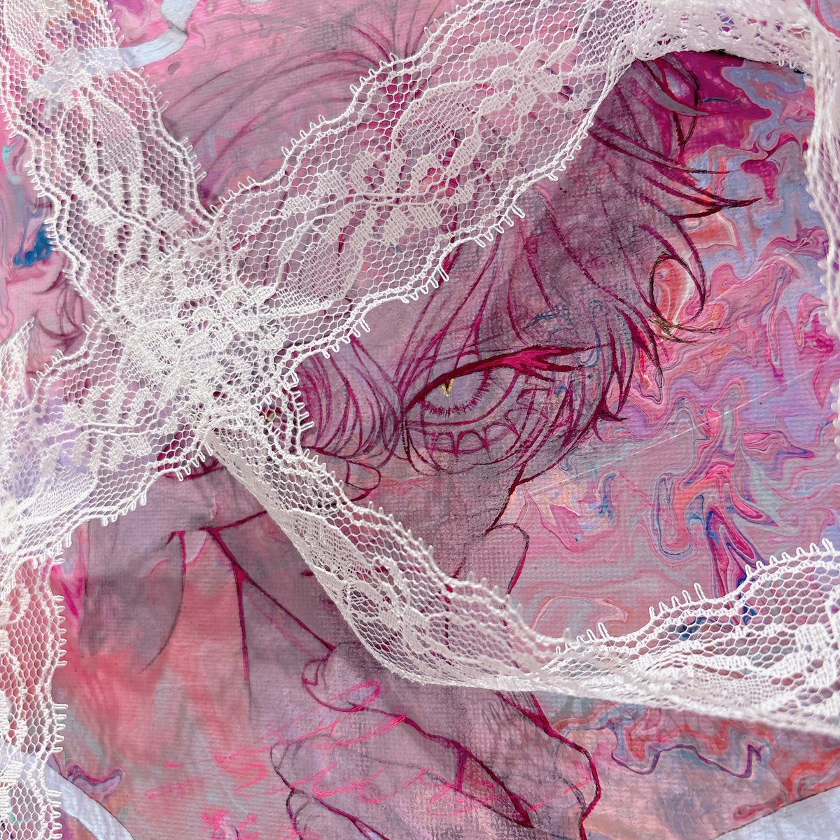 🦦眇眼🦦 (@1954love_hate_) / Posts / X