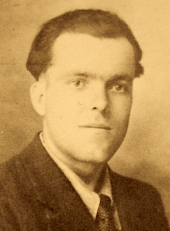 5 fév. 1944. Amiens. Un FTP à ses parents : "L’heure a sonné à l’horloge du Destin. Il est 6h30 et je vais être exécuté à 8h30. Je saurai mourir fièrement pour la France. Pour moi ce n’est qu’un mauvais moment,mais vous il reste de longues heures à pleurer". André Dumont. 23 ans.