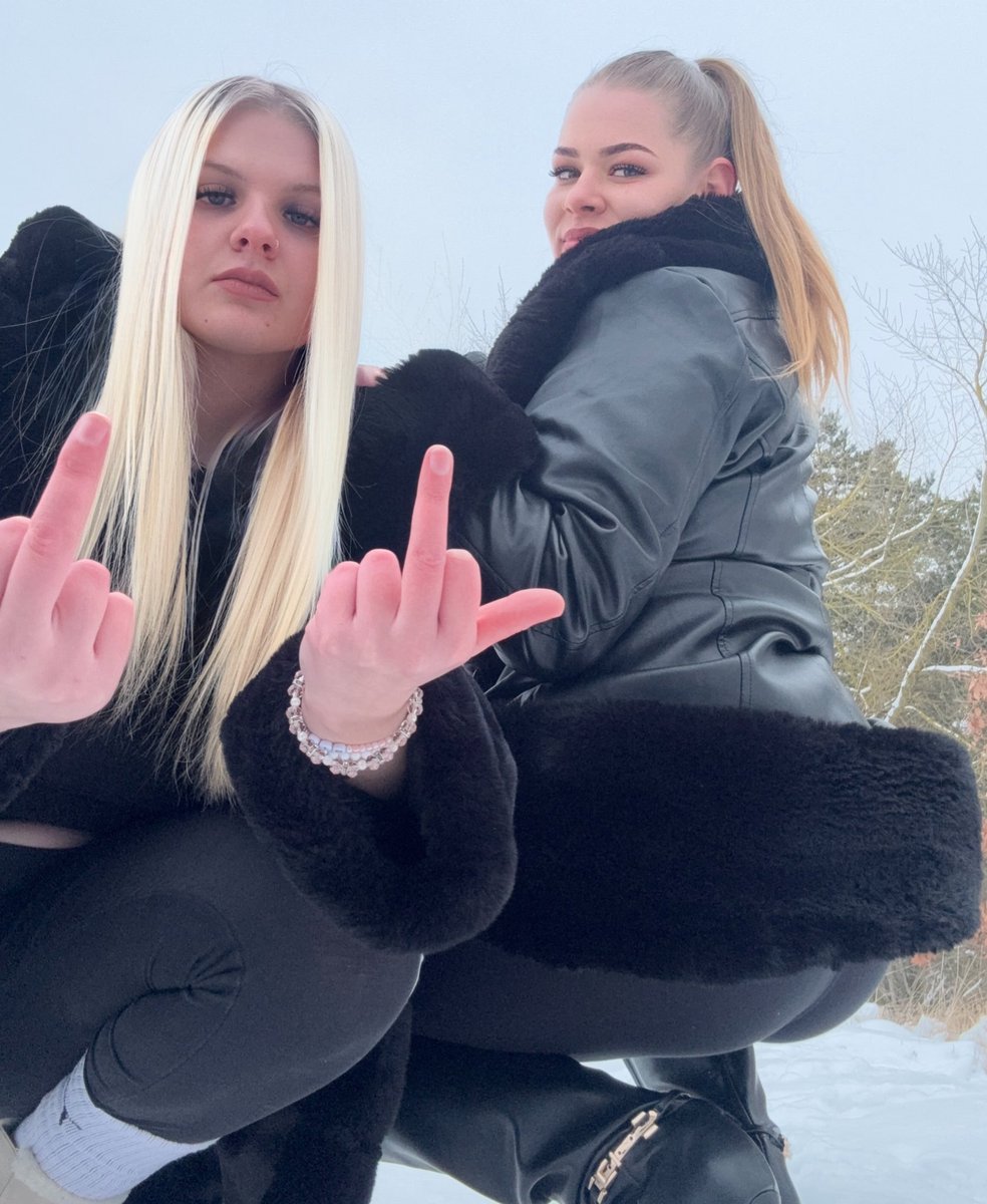 SADISTIN SOPHIA STARKE tweet media