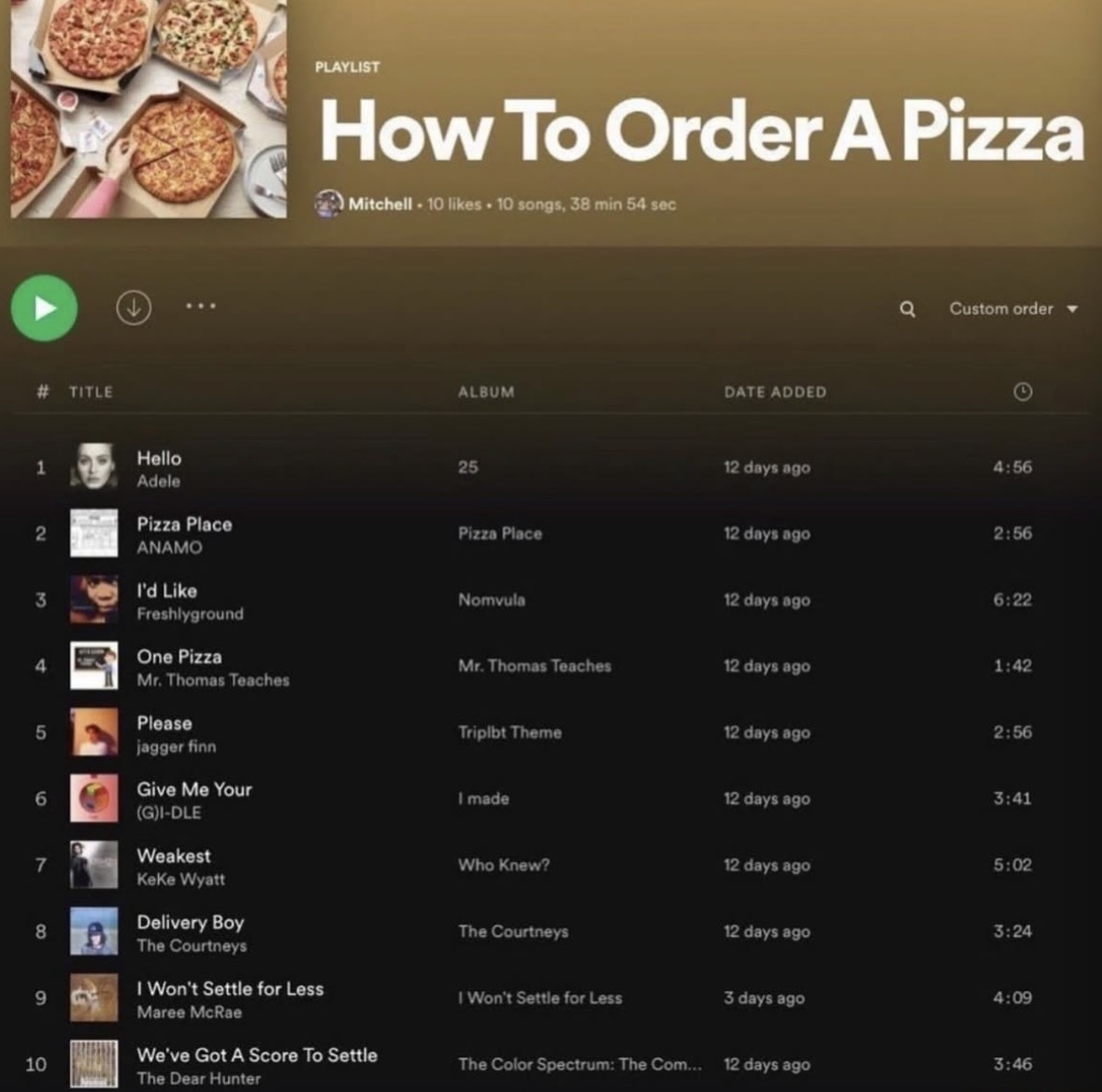 Respectful Memes (@respectfulmemes) on Twitter photo 