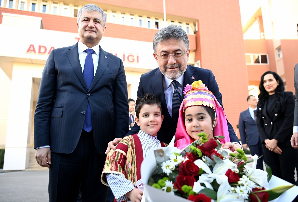 🌾 Ovaları pamukla beyaza bürünen, Seyhan’ı Ceyhan’ı bereket taşıyan güzel Adana’dayız.