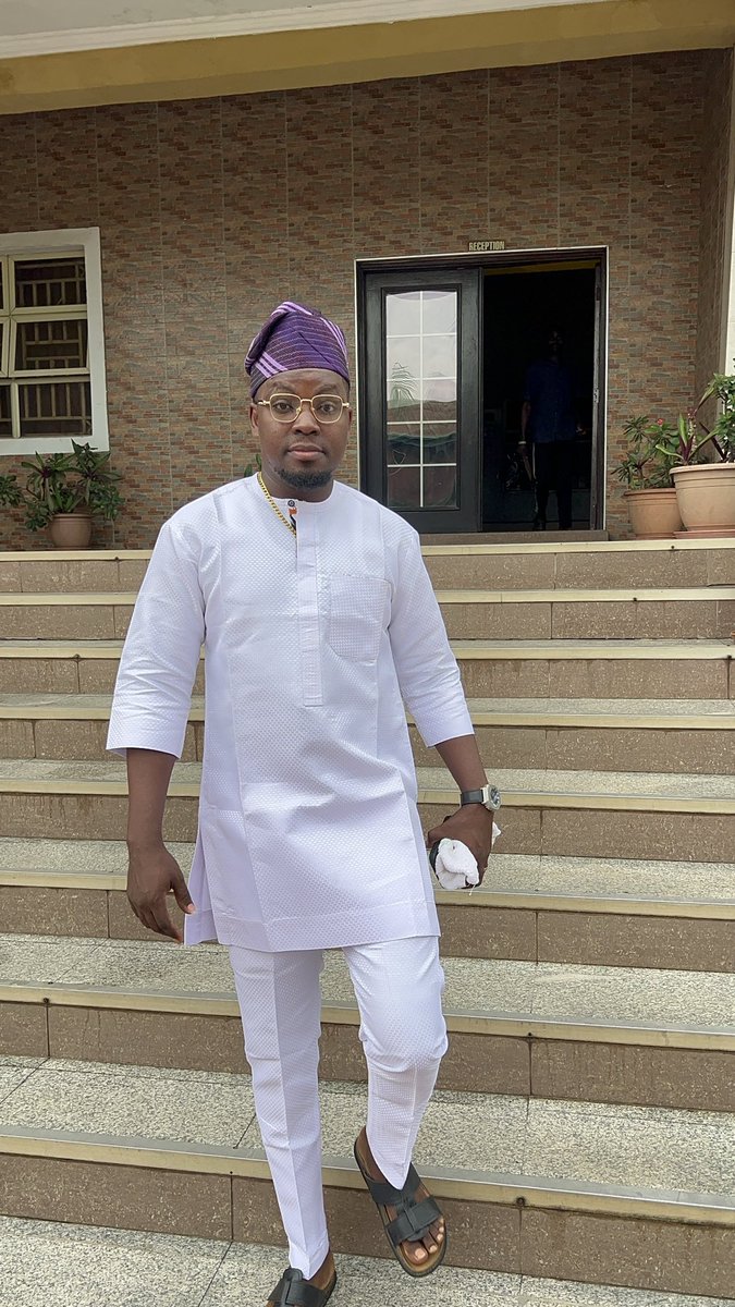 adekunle_coker1's tweet image. It my birthday, say a word of prayer for me #feb5