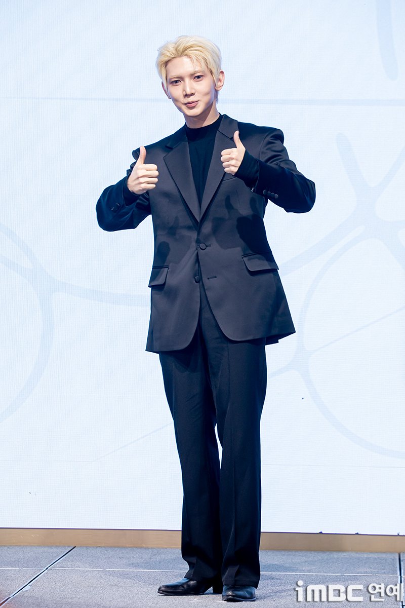 [포토] 에이티즈 여상, 엘프 남신 
#에이티즈 #ATEEZ #여상 #YEOSANG #Adrenaline #미니13집
#앨범발매 #GOLDENHOUR_Part4 #기자간담회_260205 [iMBC 연예]

에이티즈(ATEEZ) 여상이 5일 오후 서울 영등포 페어몬트 앰배서더 호텔에서 열린 미니 13집 '골든 아워 : 파트 4(GOLDEN HOUR : Part.4)' 발매