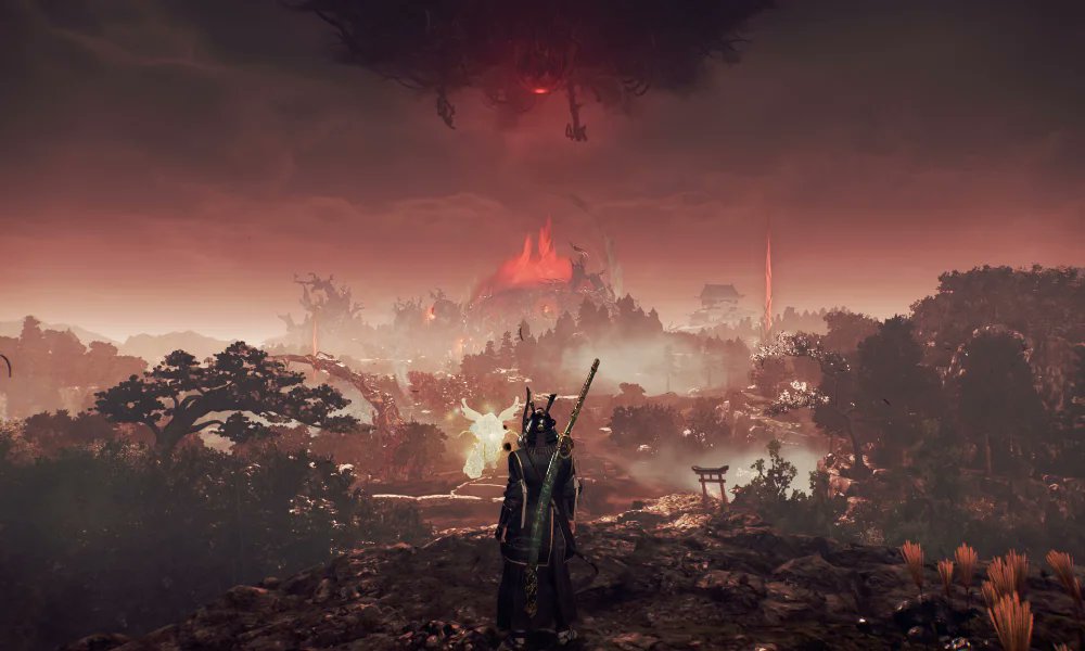 pograneeu's tweet image. Zbliżająca się premiera Nioh 3 została poprzedzona publikacją nowych informacji na temat gry. Zgodnie z komunikatem zespołu deweloperskiego, demo dostępne od ubiegłego tygodnia na PlayStation 5 oraz PC zostało pobrane ponad milion razy.