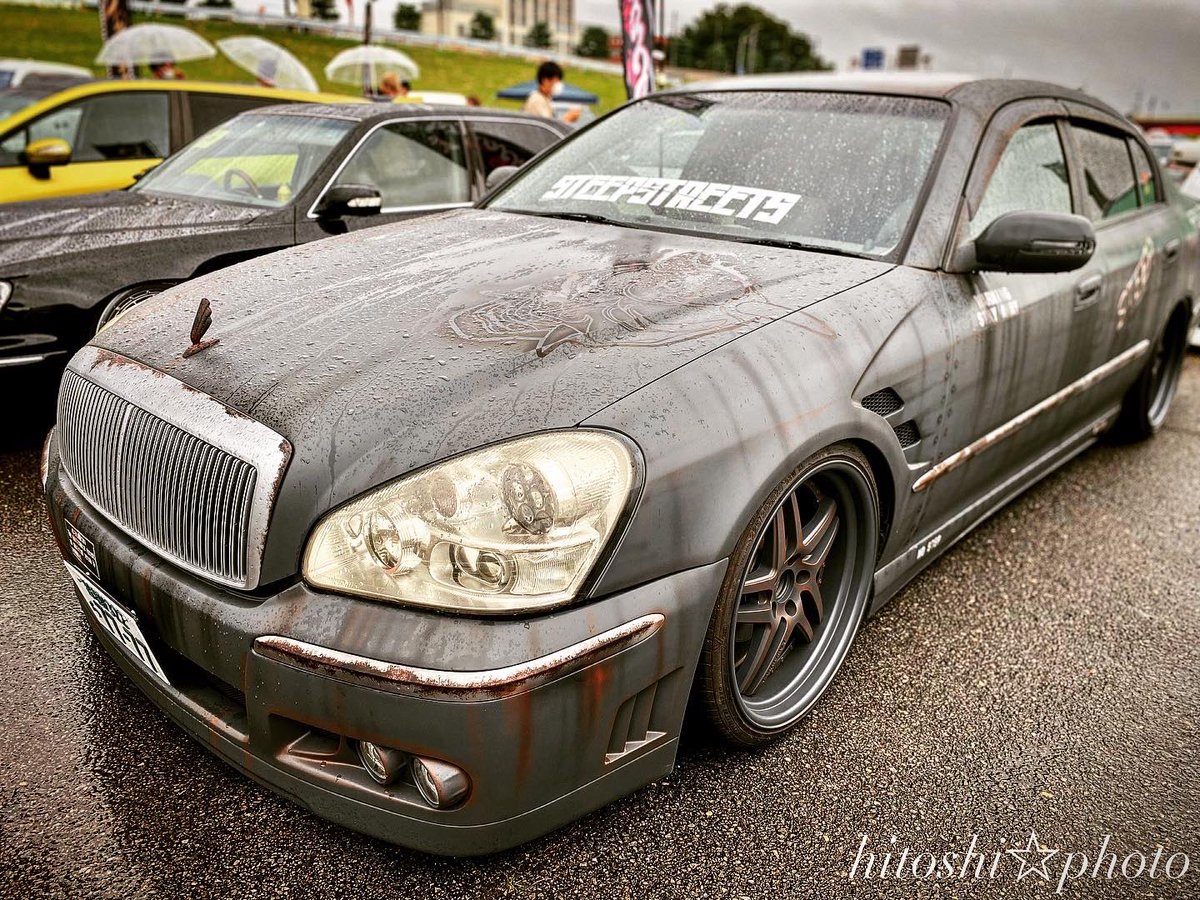 hitoced_330's tweet photo. #日産の日

完全に出遅れたm過去にこんなの乗ってたけどもう忘れられてそう😅💦

① 26年前
② 20年前
③ 4年前
④ 現在 https://t.co/JXygeU26mz