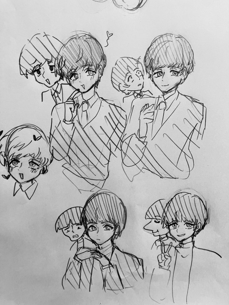 Beatles_ebi's tweet image. #thebeatles