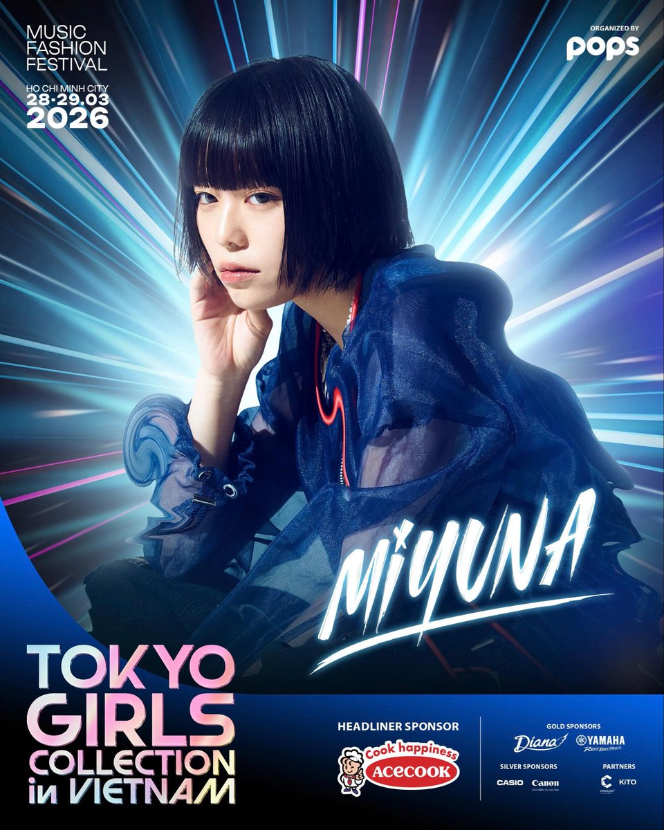 みゆな (@miyunasinger) / Posts / X