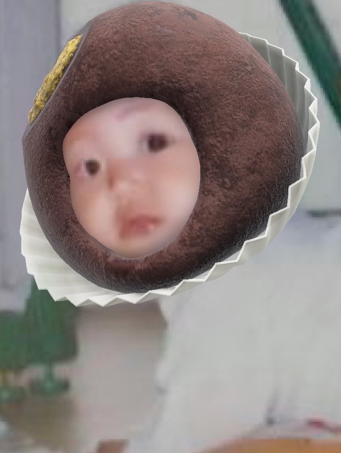 sayhibrachio's tweet image. กิมชั้นทำไม