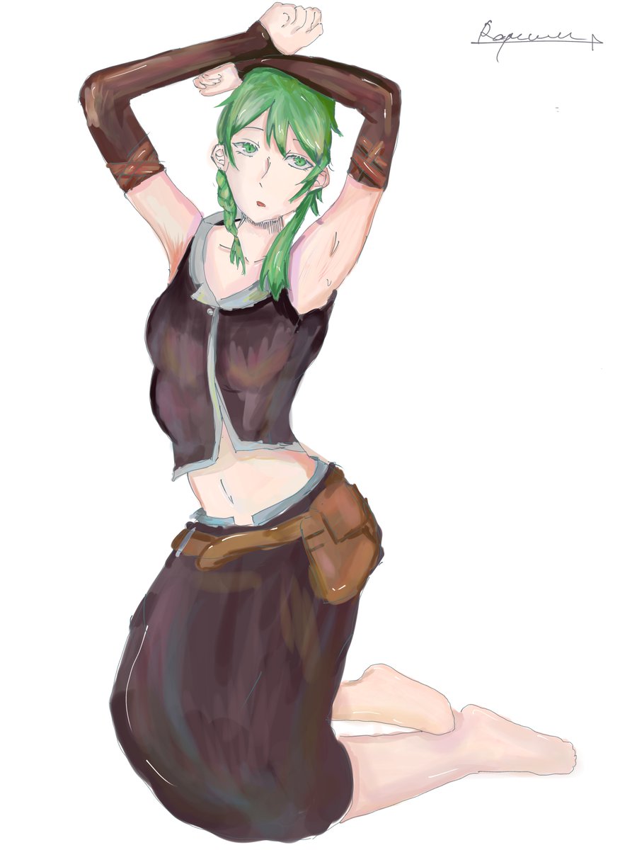 evilliouschronicles ネメシスrkgk