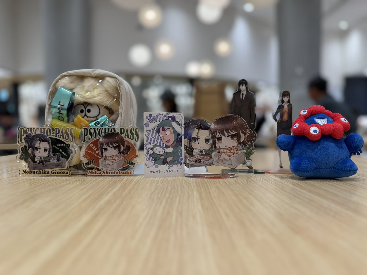 Mppkouaka's tweet photo. ついにあこさんにお会いすることが出来ました⸜(*ˊᗜˋ*)⸝💚🧡
aruさんも東京に来てくださりあこさんと3人で東京観光へ🚃
毎週のように3人で電話してたので初めて感ゼロです🤣
宜美以外の推しも撮影しました🤭 https://t.co/htE7MvUXAk