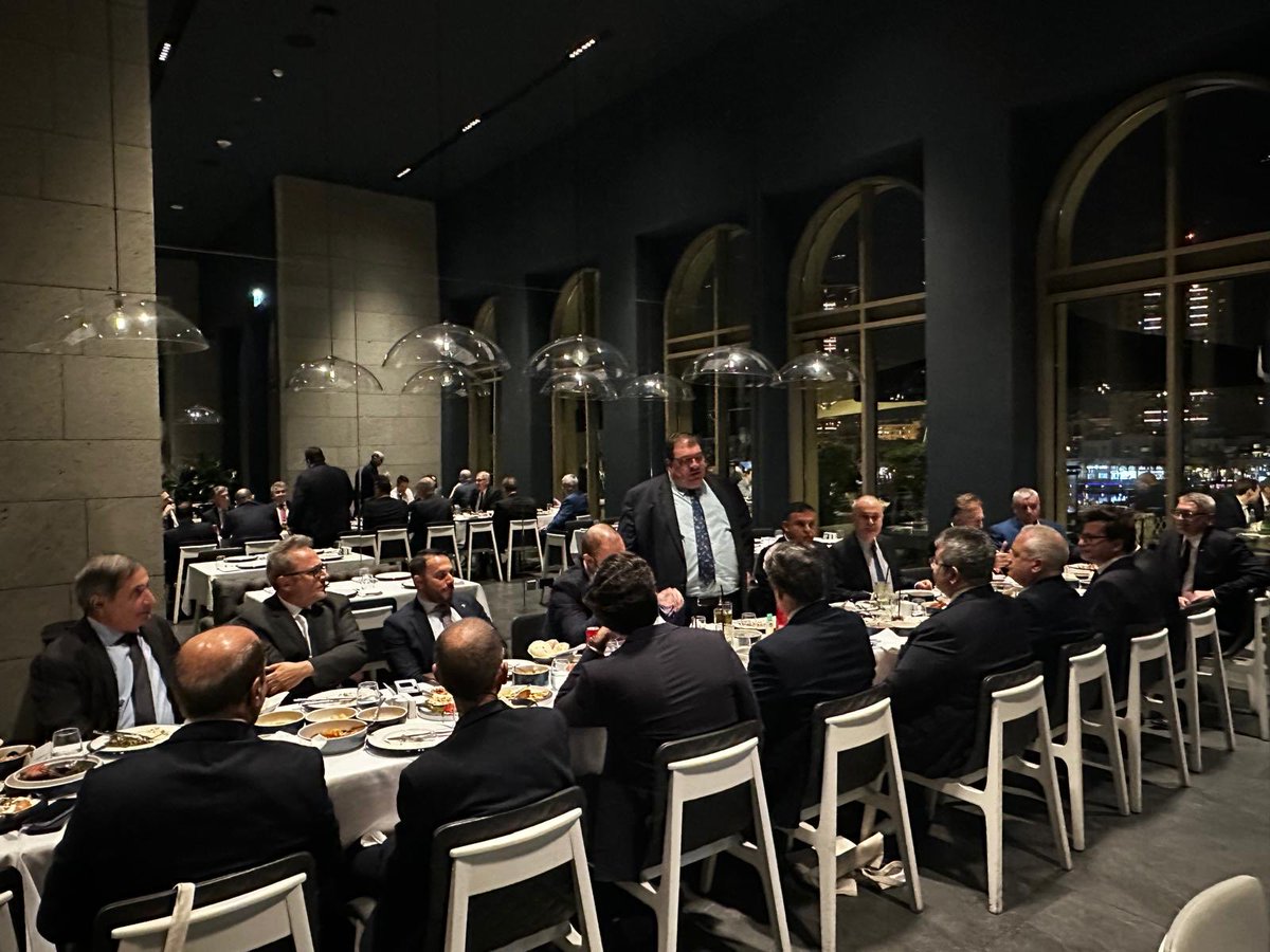 Embassy of the Republic of Cyprus in Qatar tweet media