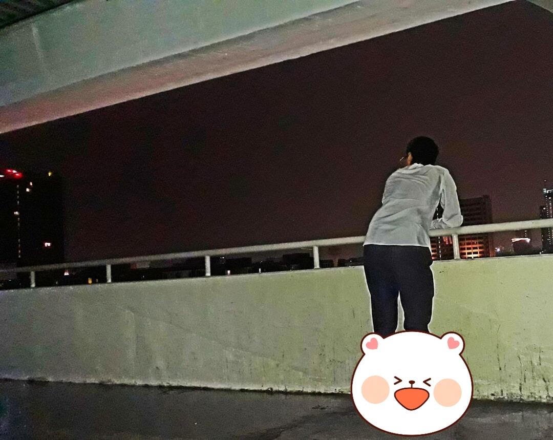 กลางคืนไม่เหงาหรอก กลางคืนอ่ะ หิววว

#ลพบุรีในเมือง #ลพบุรีFWB