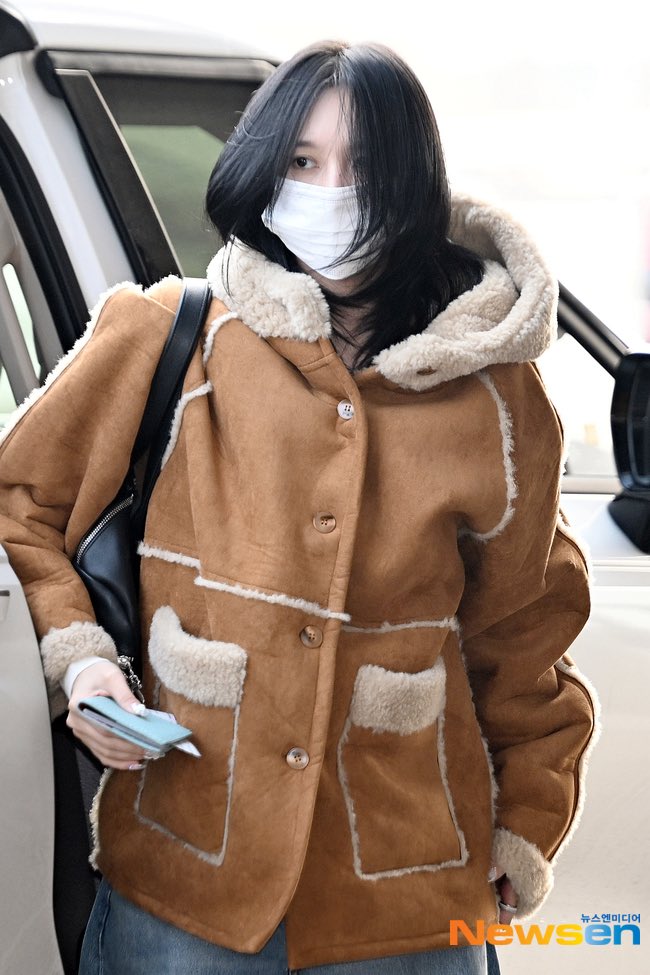 260205 ICN #MINA #미나 #ミナ #名井南 #TWICE #트와이스 #MINAMYOUI