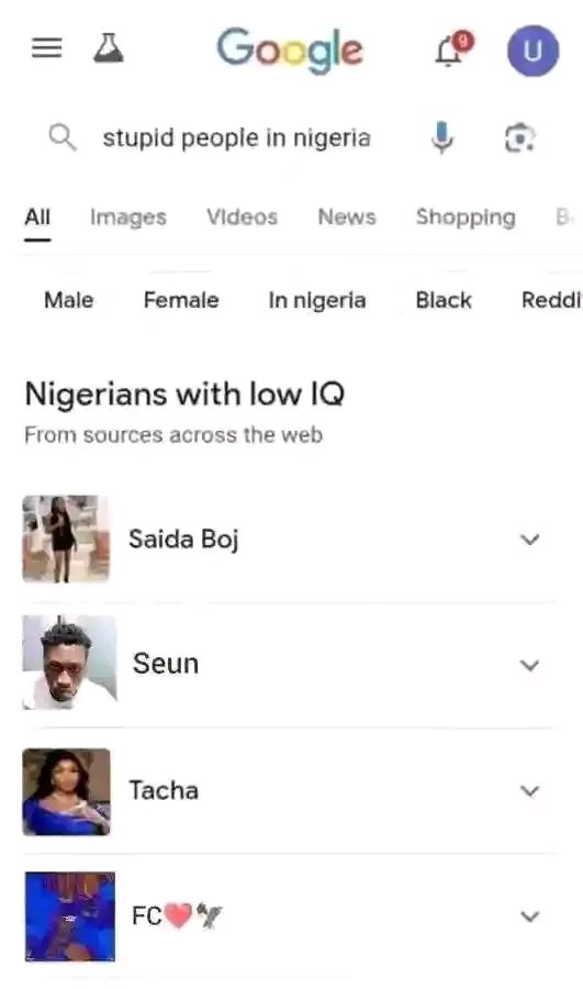 danny_audu's tweet photo. @YKoluwaseun9 U don on data off sense again 😩 https://t.co/q2jlUizNpw