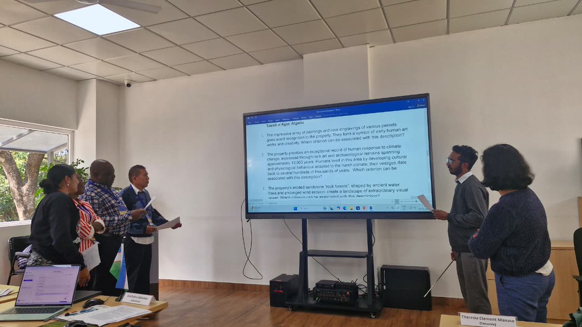 Wildlife Institute of India tweet media