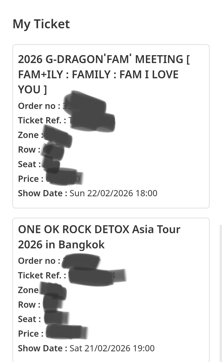 มีงานทั้งเสาร์และอาทิตย์ ดีที่oorกดบัตรก่อนg27 ถ้าไปg27หมดแรงไปgdแน่นอน