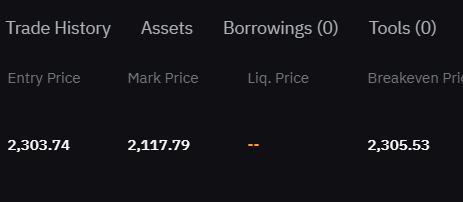 ABC Tradera wg. Xgrosza 
Liq. Price:   $0  👇