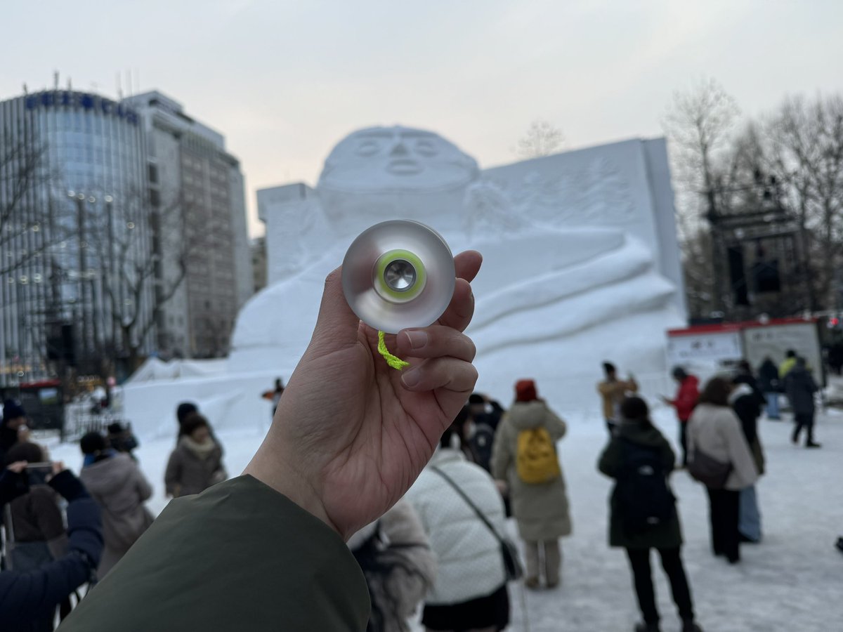 Consoleil/コンソレイユ (@consoleil_yoyos) / Posts / X