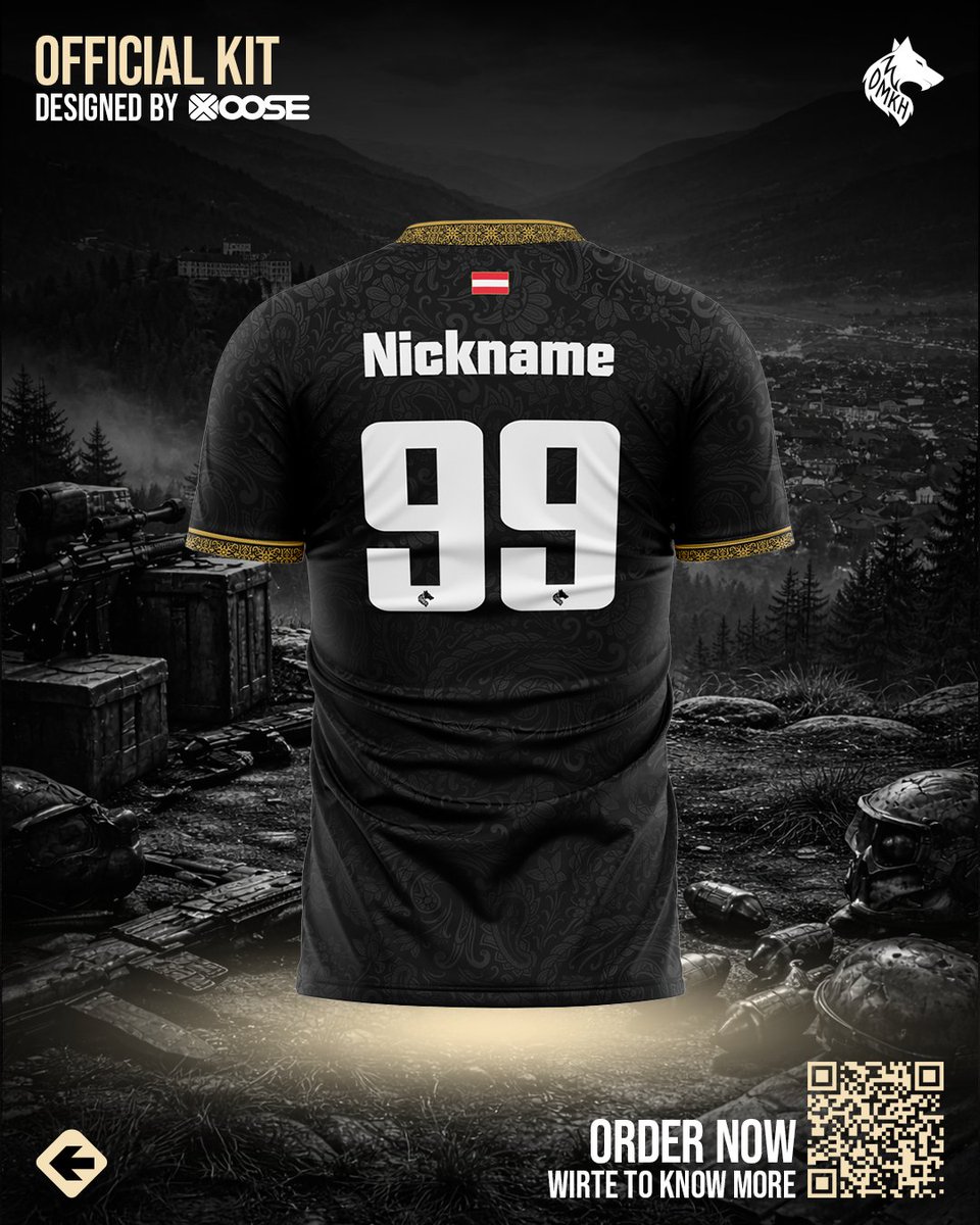 DoubleMKH tweet media