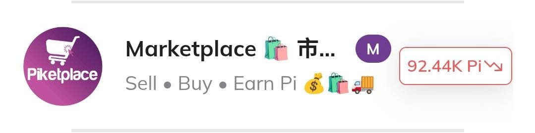 Piketplace tweet media