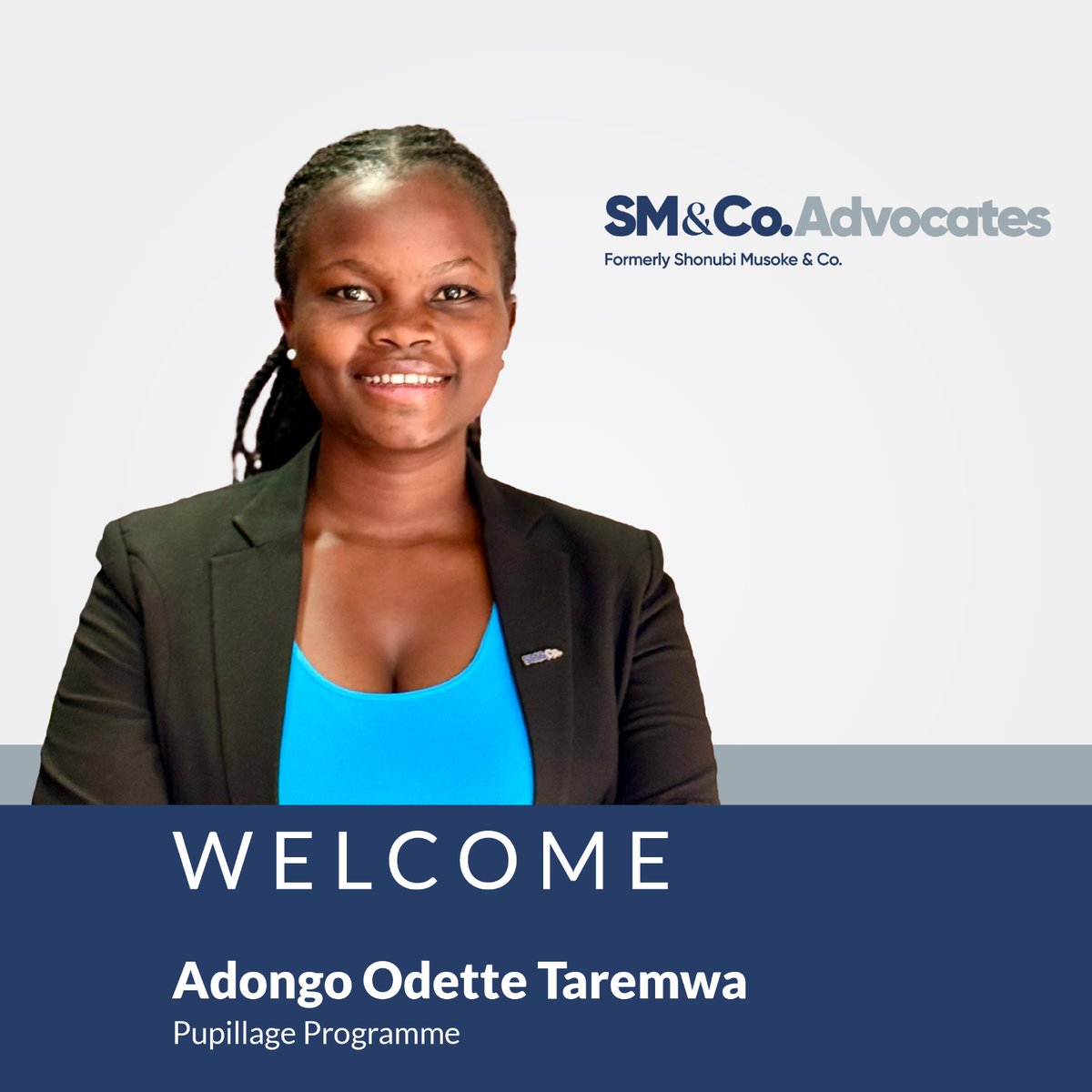 SM&Co.Advocates tweet media