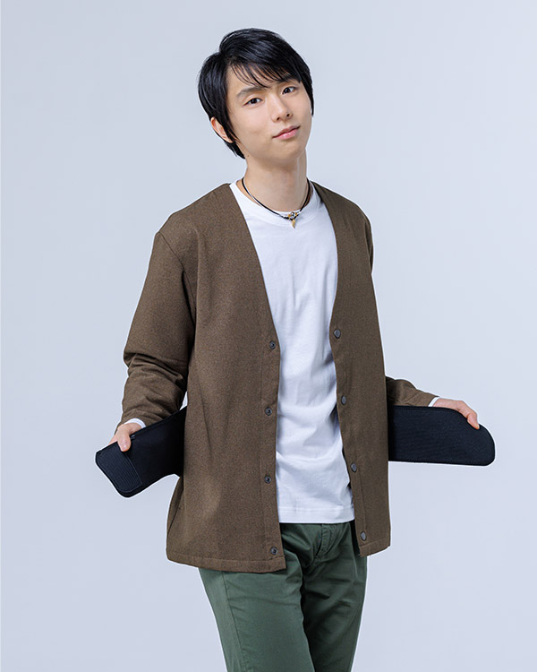 【#REALIVE 公演チケットプレゼントキャンペーン実施中】

オススメ商品をご紹介！

『サポーター ナノメタックス ソフトタイプ 腰用』

メッシュ生地を採用。ムレにくく、季節を問わず快適にご使用いただけます。

#羽生結弦
#ボディケアでファイテンと共に

▼商品詳細は
phiten-store.com/item/0425AP271…