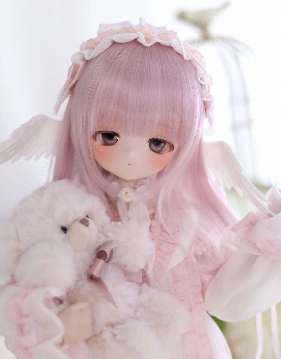 【オーダーdoll】☆なつ☆ページ　たい焼きにゃんこ♡ベビー にゃぽ𓆩 ✞ 𓆪 ˚˙ (@nyapokoro) / Posts / X