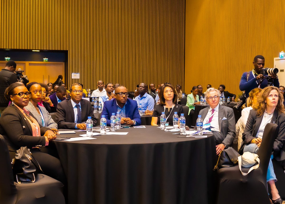 WHO Rwanda tweet media