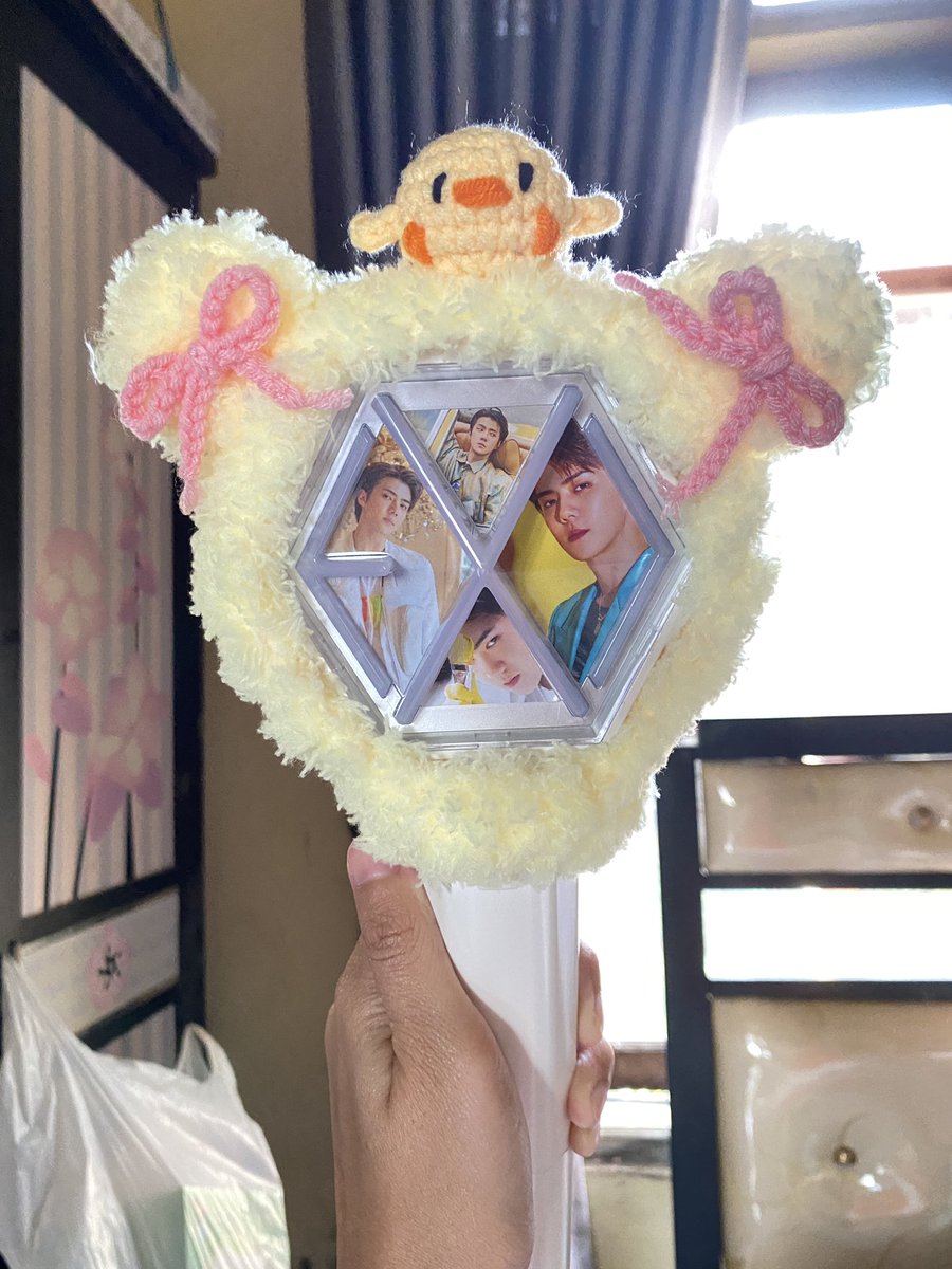 dearlyann__'s tweet photo. Aku custom cover ls, lucu bgt 😭😭
Siap buat ep6 💃💃 https://t.co/GDoxDziLNi