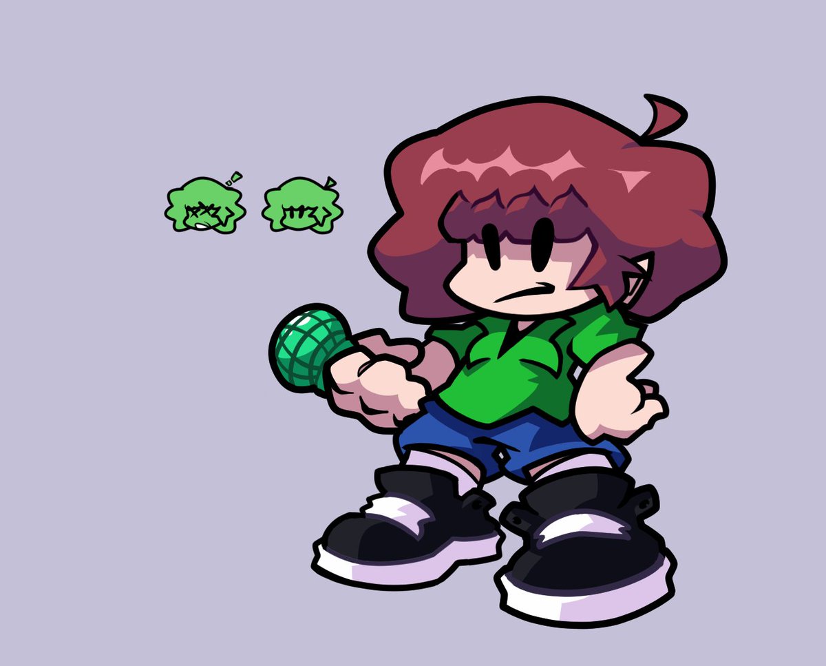 VsCurlyFNF's tweet photo. [CREDITS]
@david_sketches made curly's design
@ranimstheartist did his pose concepts
@CurlytheWeirdo (me) finalized them lmao https://t.co/38XKZluUfV