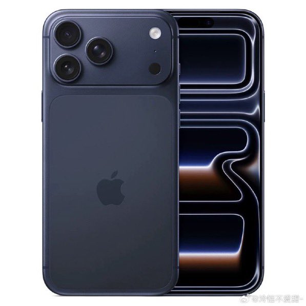 ก็บอกแล้ว วอป คือ เศรษฐีลัวหยาง ฮีมาพร้อมกับ iPhone 17 Pro Max หล่อ รวยมาก เริ่ดนะ