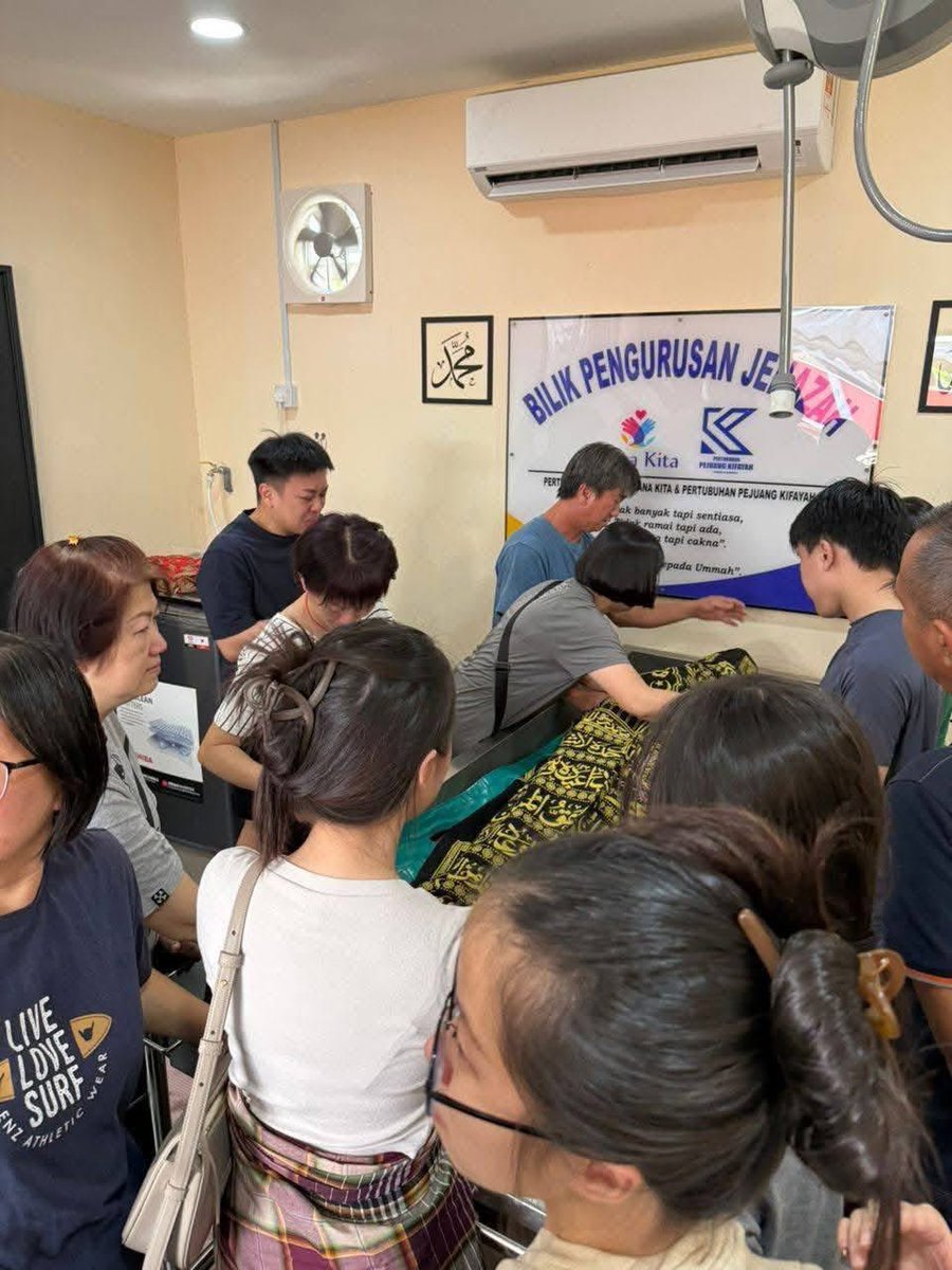 KONGSI VIRAL🇲🇾 tweet media