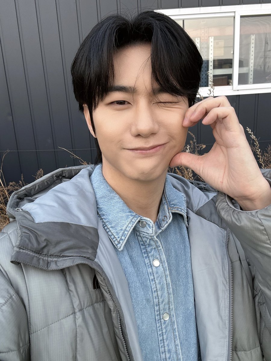 나는 승식 tweet media