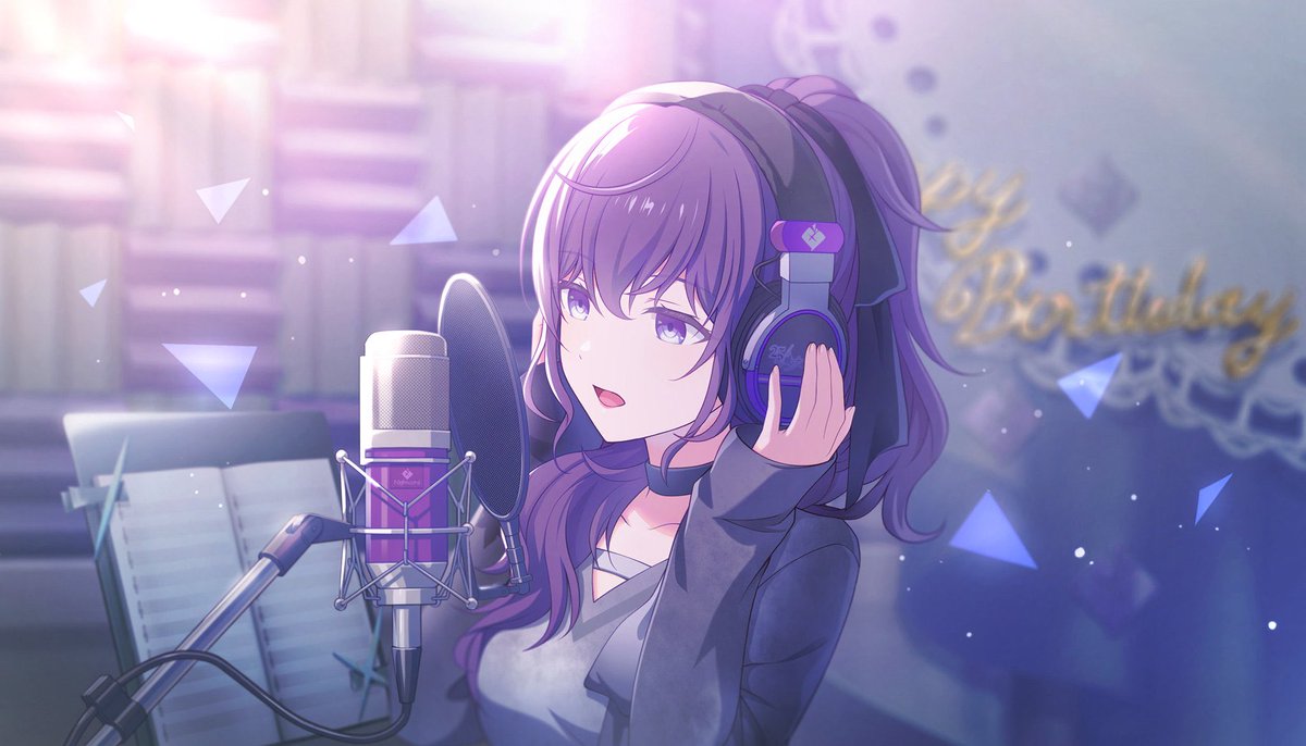 it's so weird that i didn't like the new birthday art style until