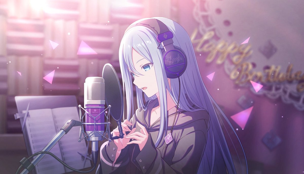 it's so weird that i didn't like the new birthday art style until