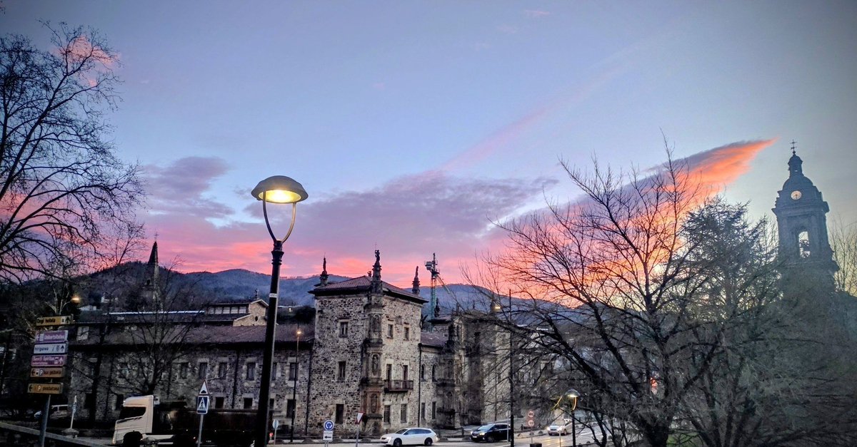 STARBIEN DONOSTIA tweet media