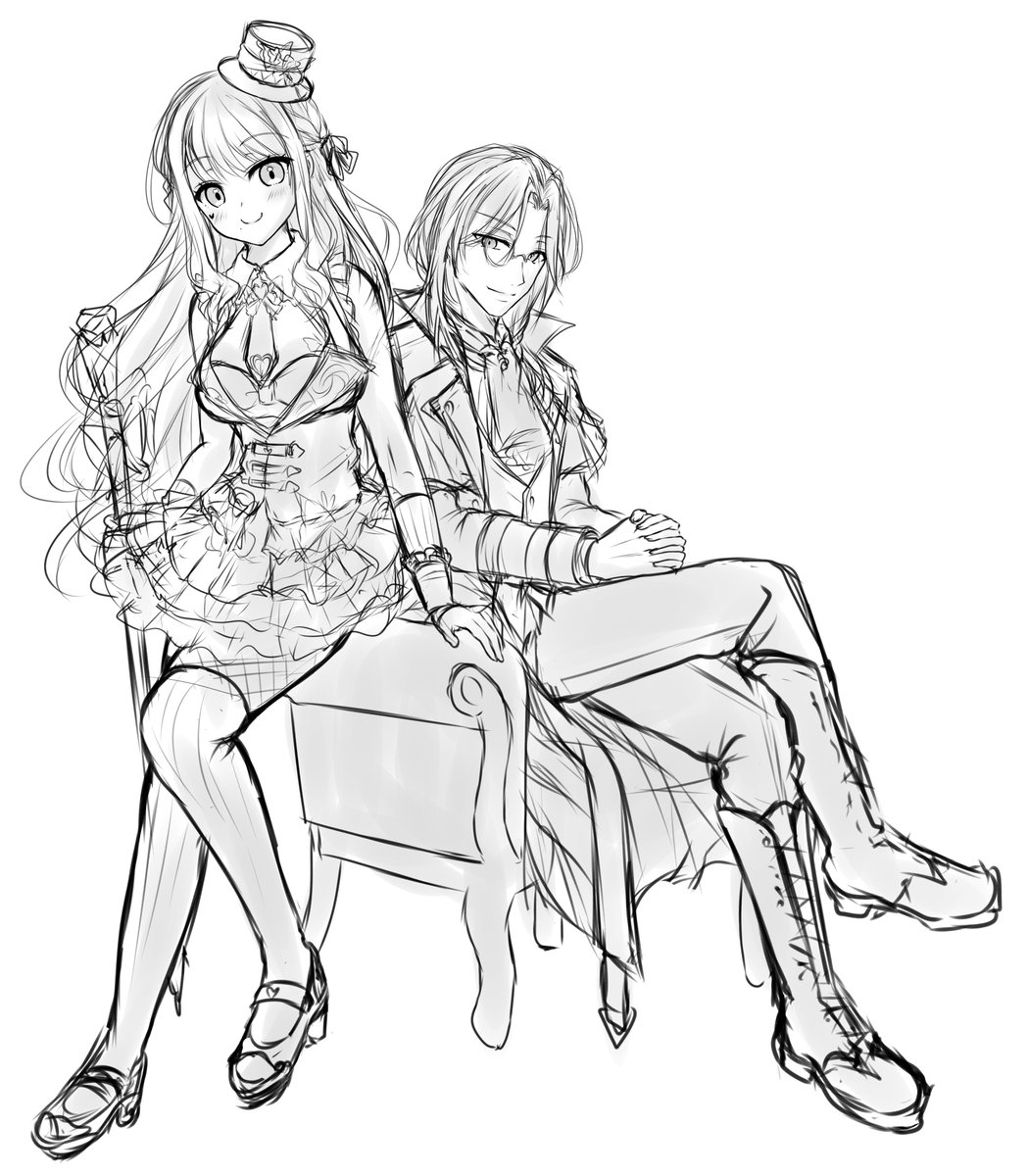 よらりぃ☆🐣にじそ11・南2/N-93 (@yorarry_k) / Posts / X