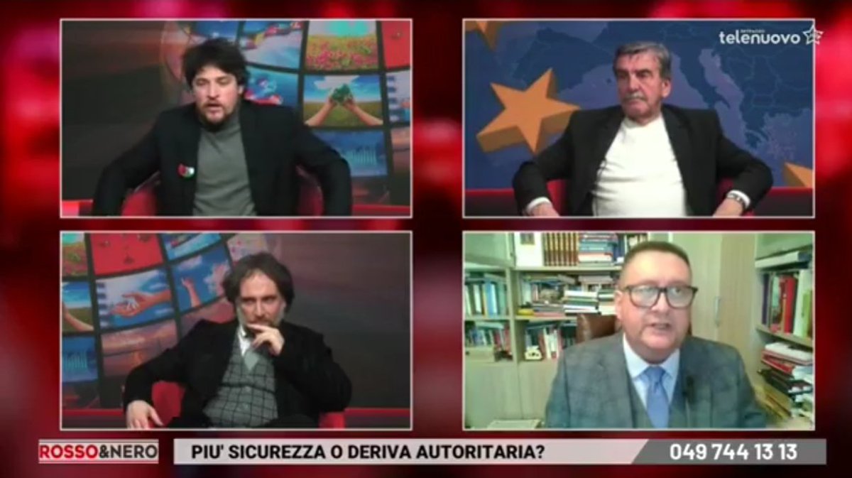 Matteo Castagna tweet media