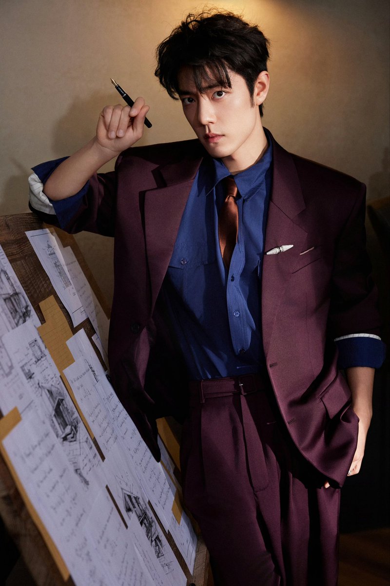 archvzze's tweet photo. 2026.02.05 | Xiao Zhan Studio weibo update.

cut silhouettes, weave elegance;
gather the wind, tint it with clarity.
at this moment, heading to weibonight with xiao zhan — see you soon ✨

📷 [4/4]
TOP STAR XIAO ZHAN NIGHT
#XiaoZhanWBN2025
#WBN6thWithXiaoZhan https://t.co/YnoS77QT22