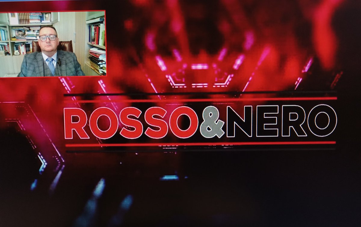 Matteo Castagna tweet media