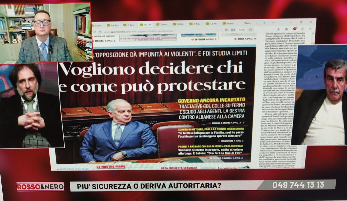 Matteo Castagna tweet media