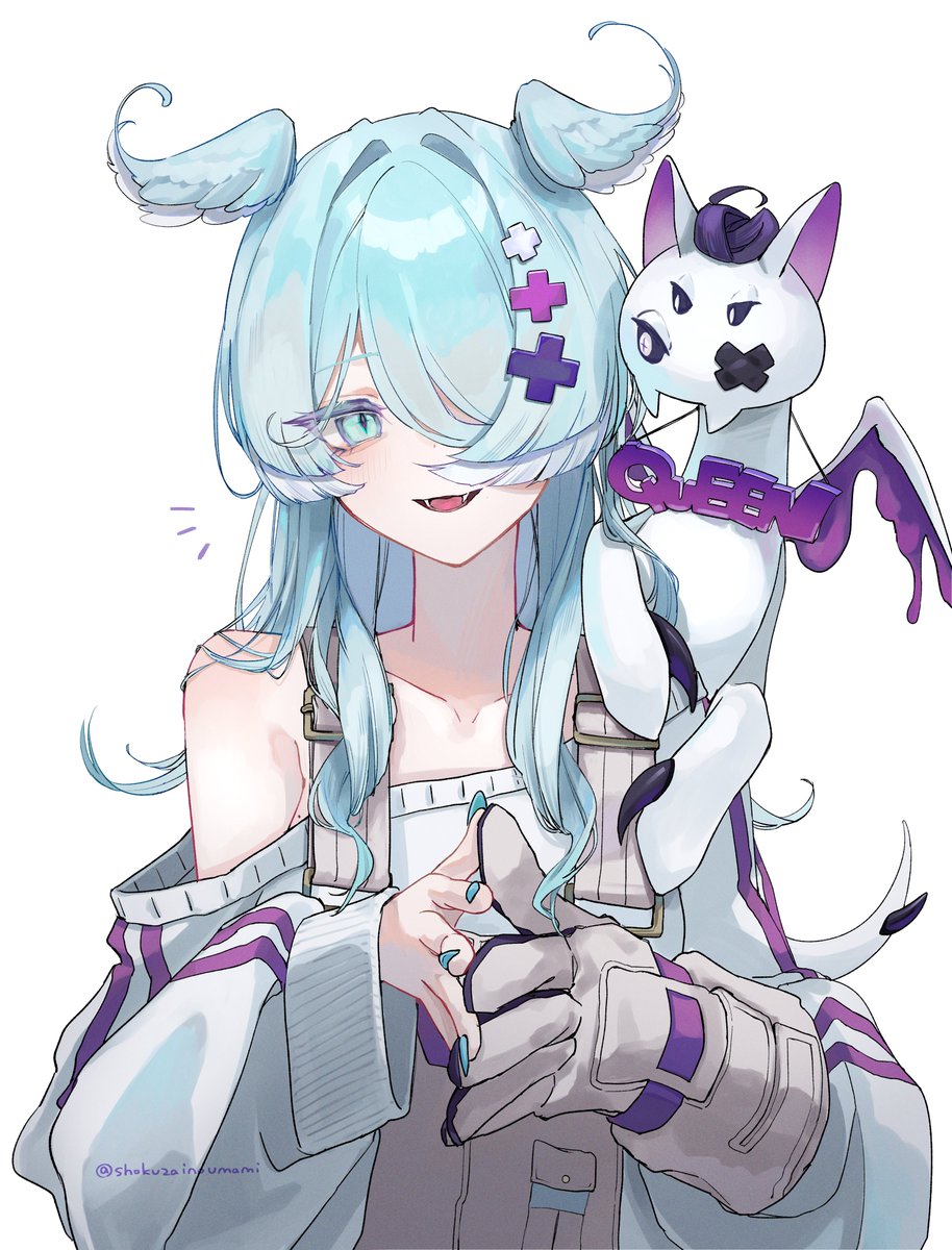 #絵リーラ #pendorART
🌤️🩵