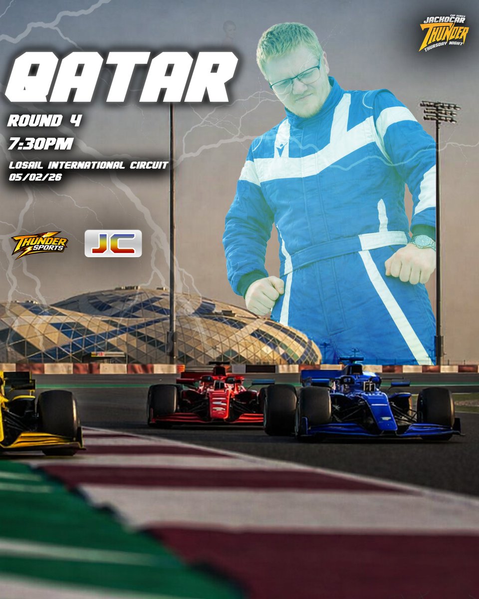 JACKOCAR tweet media